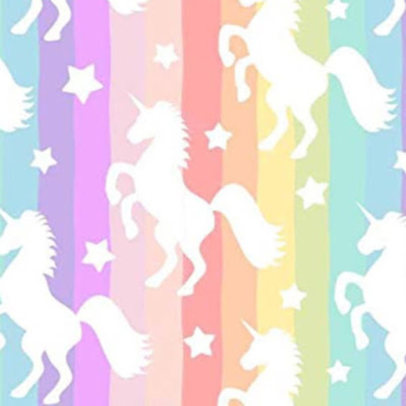 Meet your Posher, Rainbow - Picture 1 of 1